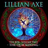 Lillian Axe - Box Volume Two - The Quickening (6