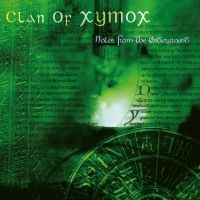 Clan Of Xymox - Notes From The Underground (2 Lp Vi