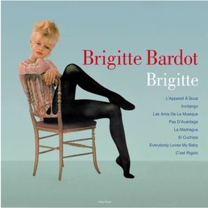 Brigitte Bardot - Brigitte (Vinyl Lp)