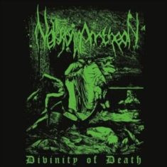 Nekromantheon - Divinity Of Death (Vinyl Lp)