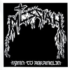 Messiah - Hymn To Abramelin (Vinyl Lp)