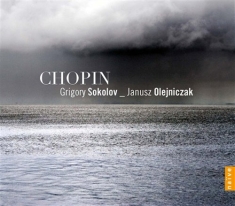 Chopin - Piano Works