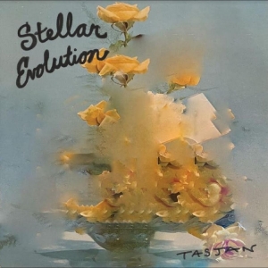 Tasjan Aaron Lee - Stellar Evolution
