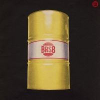 Bacao Rhythm & Steel Band - Brsb (Translucent Yellow Vinyl)