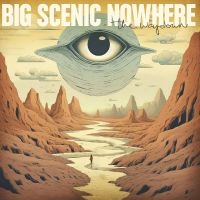 Big Scenic Nowhere - Waydown The (Vinyl Lp)