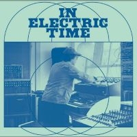 Chiu Jeremiah - In Electric Time (