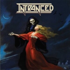 Intranced - Intranced (Enhanced Red Vinyl Lp)