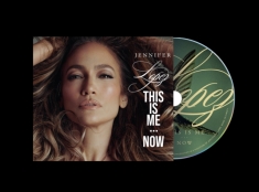 Jennifer Lopez - This Is Me?Now