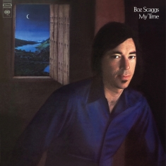 Scaggs Boz - My Time