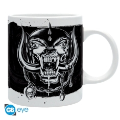 Motörhead - Mug England