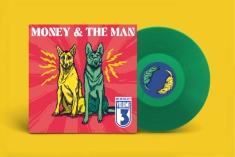 Money & The Man - Vol Iii: Hot In The City