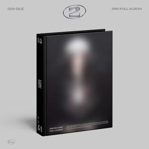 (G)I-DLE - 2 (2 Version)