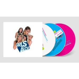 Girls Aloud - What Will The Neighbours Say?