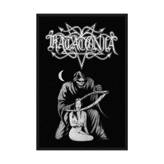 Katatonia - Woven Patch: Reaper