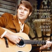 Glen Campbell - I Am A Lineman For The County: Glen