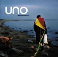 Uno - Uno in the group CD / Pop at Bengans Skivbutik AB (551696)