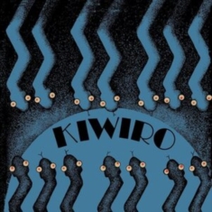 Kiwiro Boys - Vijana Wa Kazi
