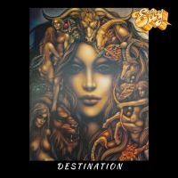 Eloy - Destination (Vinyl Lp)