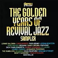 Various Artists - The Golden Years Of Revival Jazz