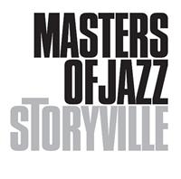 Various Artists - Masters Of Jazz The