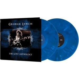 George Lynch - The Lost Anthology