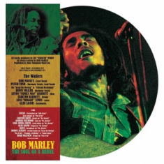 Bob Marley - The Soul Of A Rebel