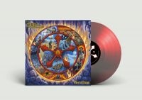Quill The - Wheel Of Illusion (Red Vinyl Lp)
