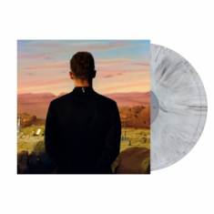 Justin Timberlake - Everything I Thought It Was (Ltd Color 2LP)