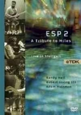 Esp 2 - A Tribute To Miles