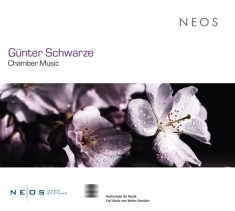Neoquartet - Günter Schwarze: Chamber Music