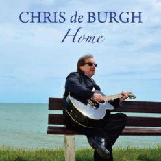 De Burgh Chris - Home