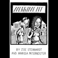 Steinhardt Joe & Marissa Paternost - Merriment
