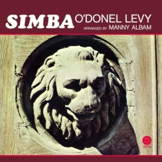 Levy O'donel - Simba