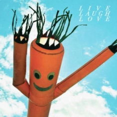 Chastity Belt - Live Laugh Love