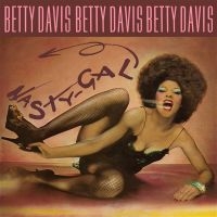 Davis Betty - Nasty Gal (Pink/Yellow Vinyl Lp)