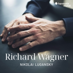 Nikolai Lugansky - Richard Wagner