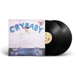 Melanie Martinez - Cry Baby (Dlx 2Lp)