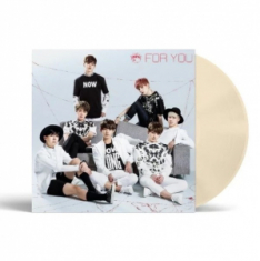 Bts - Lp for you(Japan Debut 10th Anniversary)