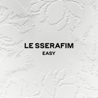 Le Sserafim - Easy (Vol. 1)