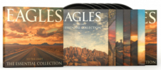 Eagles - To The Limit: The Essential Collection (6LP)