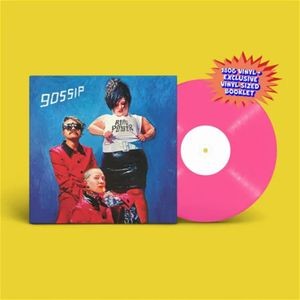 The Gossip - Real Power