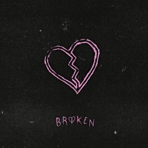 The Haunted Youth - Broken