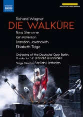 Nina Stemme - Wagner: Die Walkure