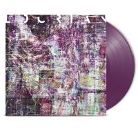 Locrian - End Terrain (Lavender Vinyl Lp)