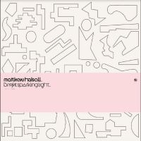 Halsall Matthew - Bright Sparkling Light