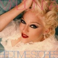 Madonna - Bedtime Stories