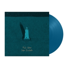 Noah Kahan - Cape Elizabeth (2024 Color Variant EP Vinyl)