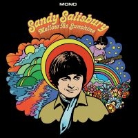 Salisbury Sandy - Mellow As Sunshine