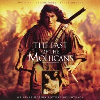 Jones Trevor & Randy Edelman - Last Of The Mohicans--Original Moti