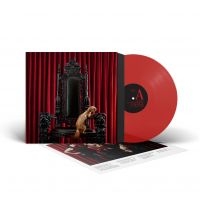 Brume - Marten (Red Vinyl Lp)